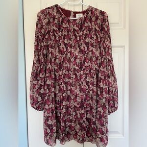 Wilfred Daydreamer Mini Dress